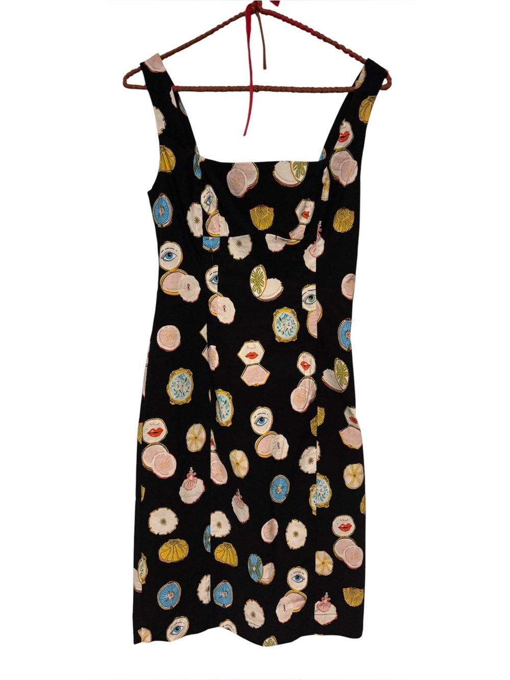 NWT Anthropologie Maeve Dress